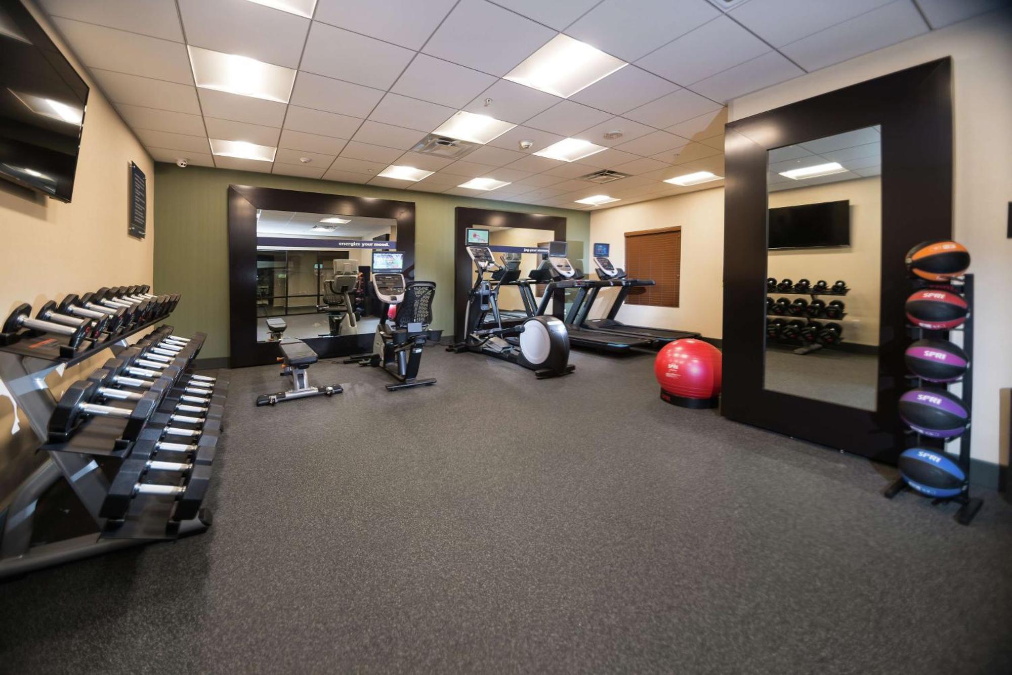 Hampton Arvin Tejon Ranch, Ca 3* Wheeler Ridge