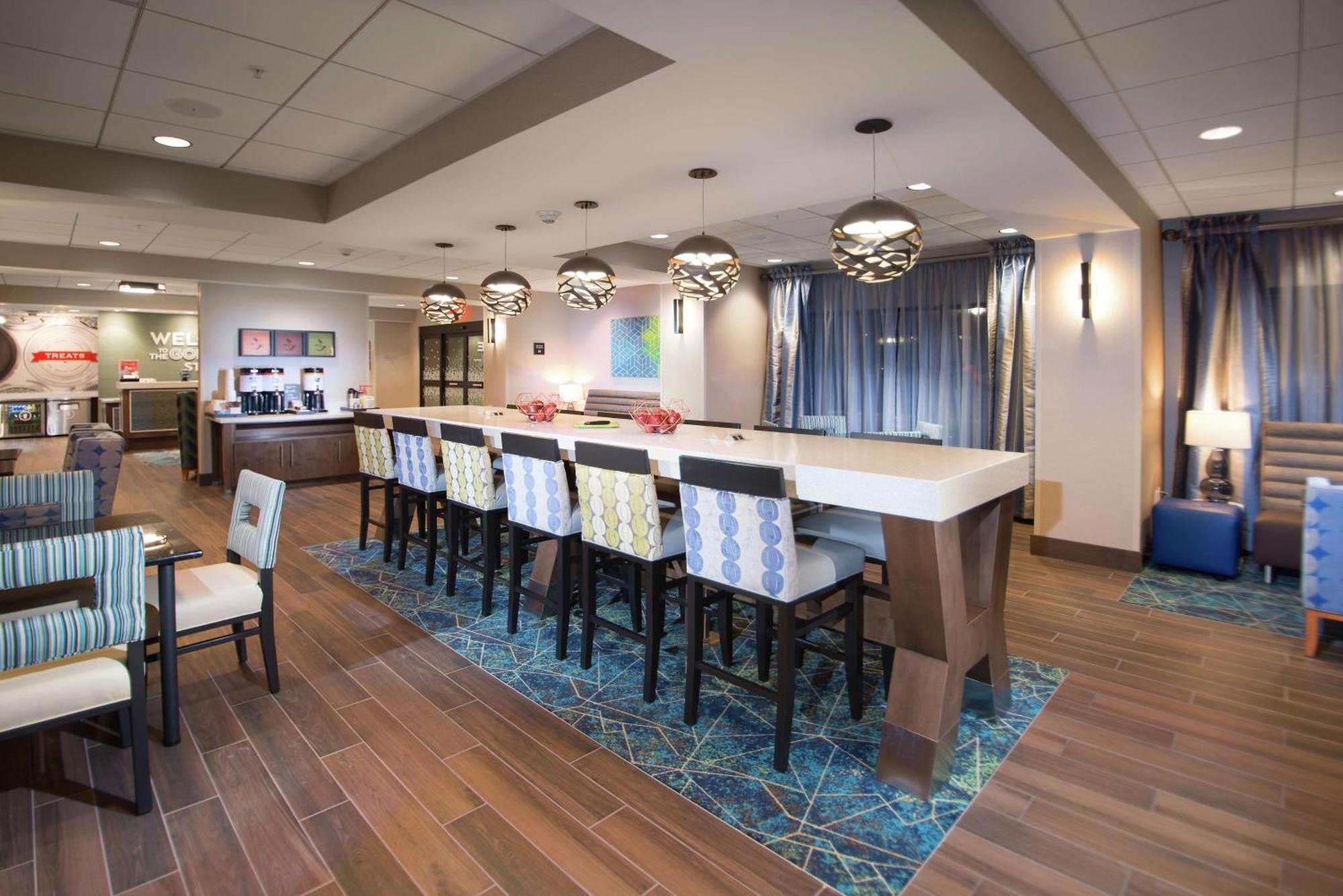Hampton Arvin Tejon Ranch, Ca 3* Wheeler Ridge